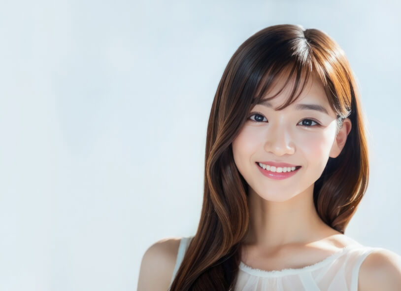 美容歯科プロモーション